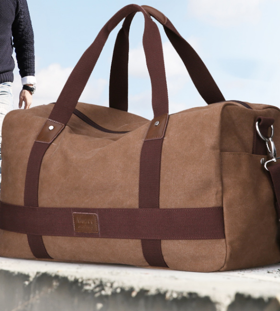 Travel Duffel Bags - Carry Bags | Koalakits36