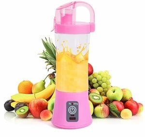 Portable Electric Smoothie Maker BlenderPortable Blender Smoothie - Portable Blender | Koalakits36