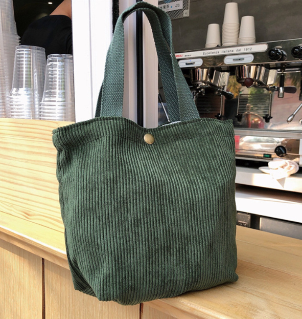 Mini Eco Korean Bags - Korean Tote Bags | Koalakits36