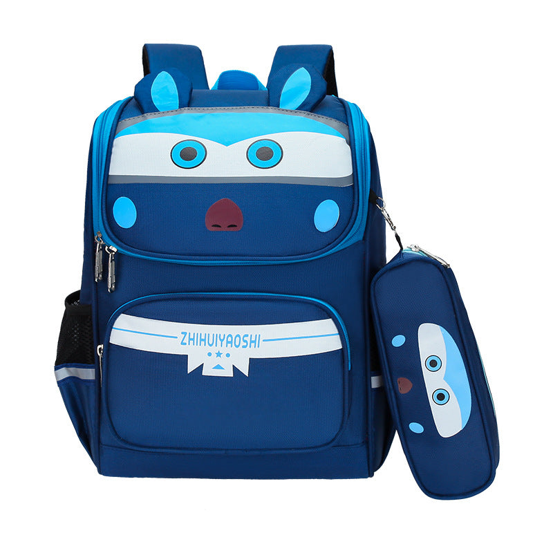 Children's Backpack for Relieving | Koalakits36