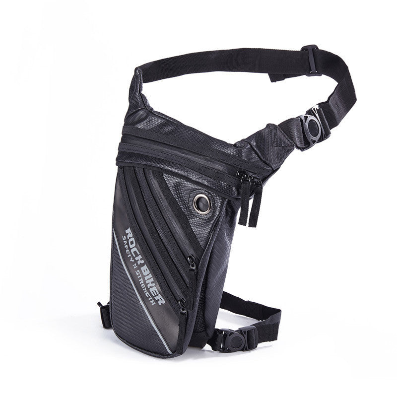 Motorcycle Leg Bag - Waterproof Leg Bag | Koalakits36