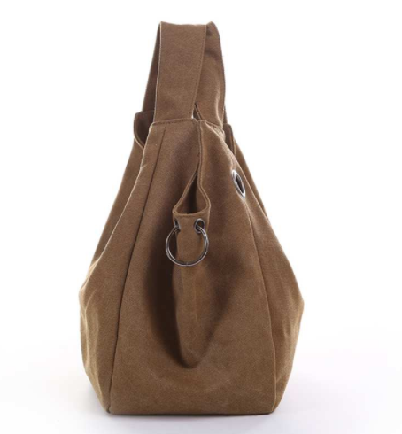 Canvas Woman Bag - Womens Canvas Bags | Koalakits36