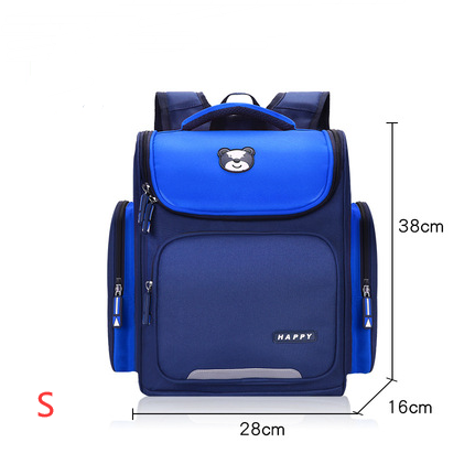 Student Primary School Bag - Bag for Kids | Koalakits36Student Primary School Bag - Bag for Kids | Koalakits36