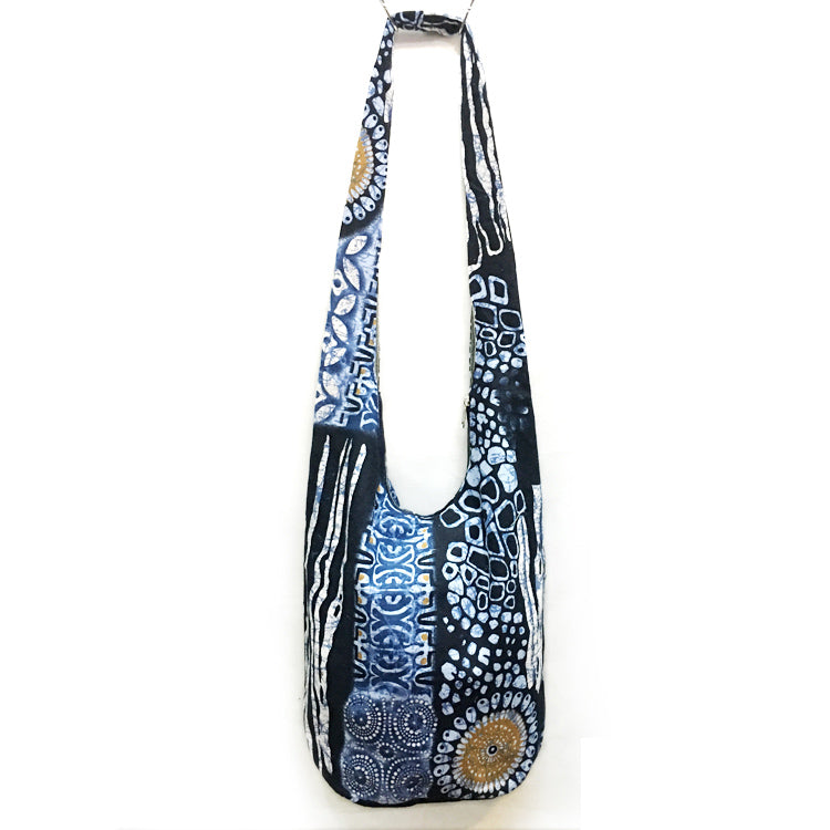 Gypsy Shoulder U-Bags - Gypsy Love Bags | Koalakits36