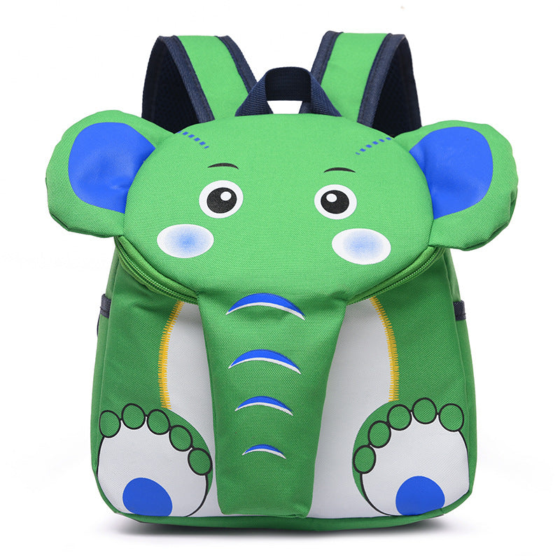 Cartoon Backpacks - Cartoon School Bag | Koalakits36