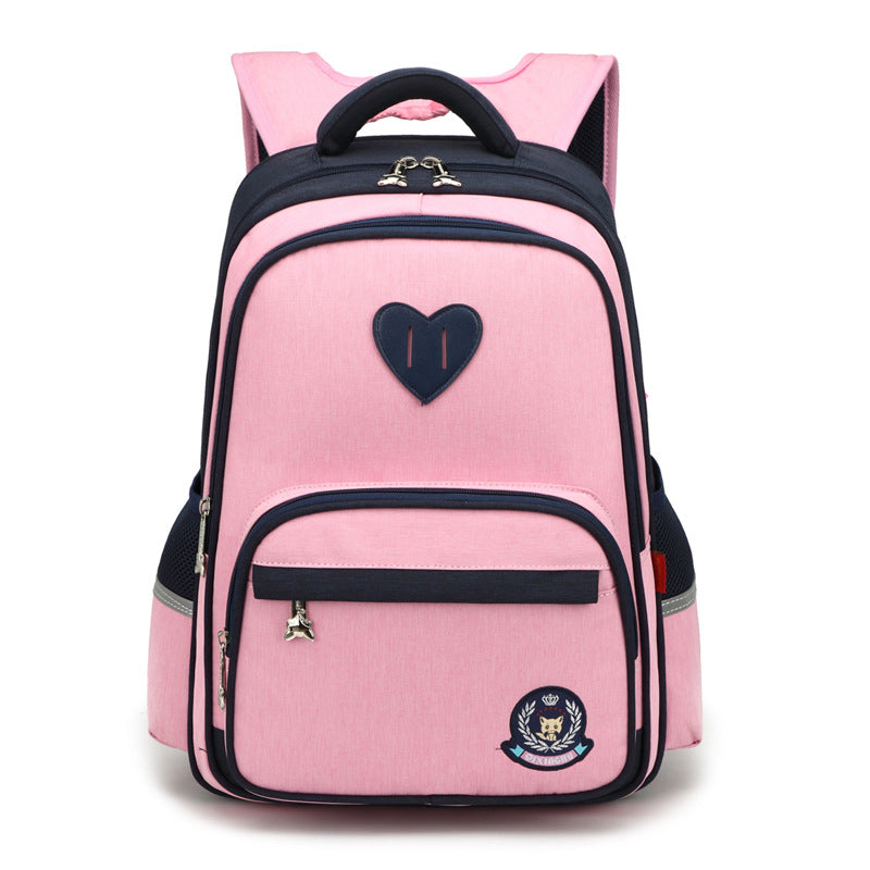 Seven Star Fox SchoolBag - Seven Star Fox Backpack | Koalakits36