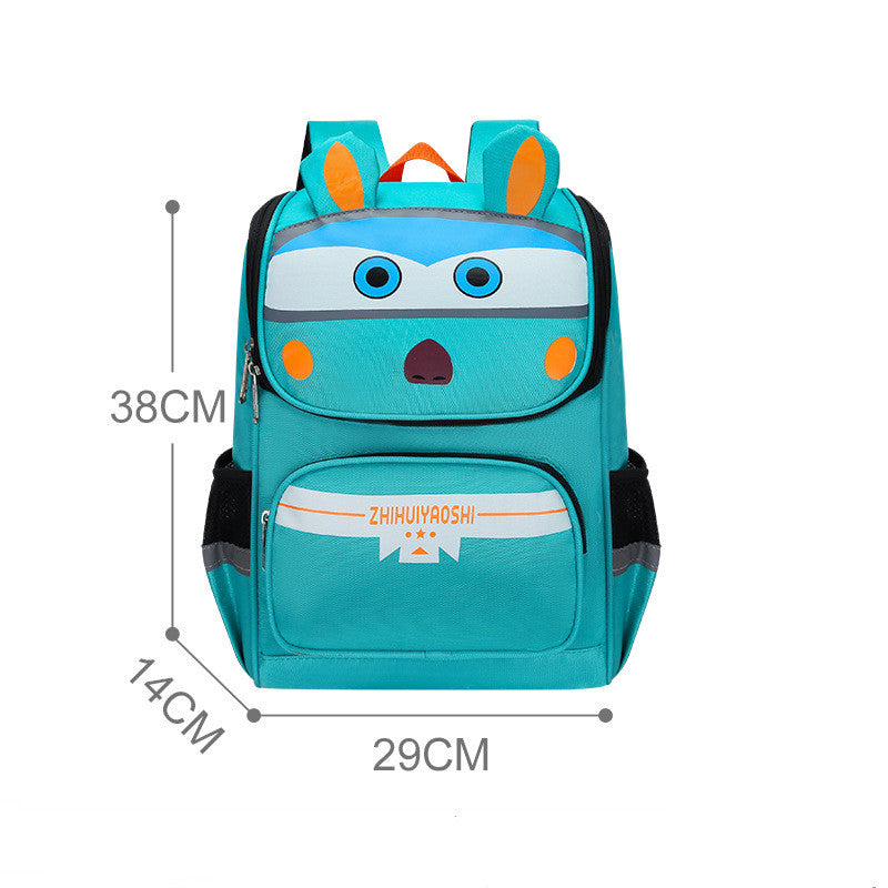 Children's Backpack for Relieving | Koalakits36