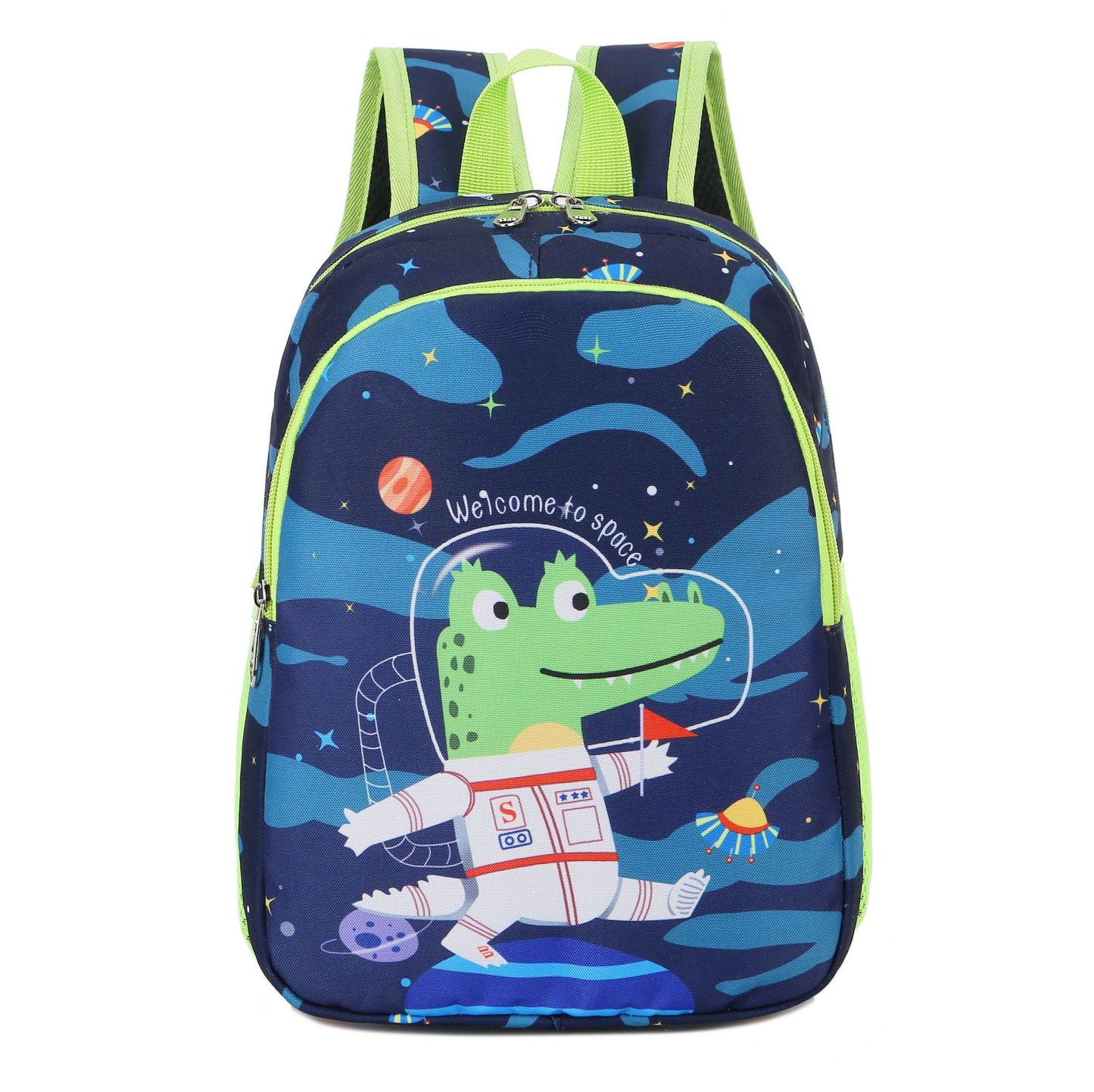 Elementary school bag boys and girls backpack