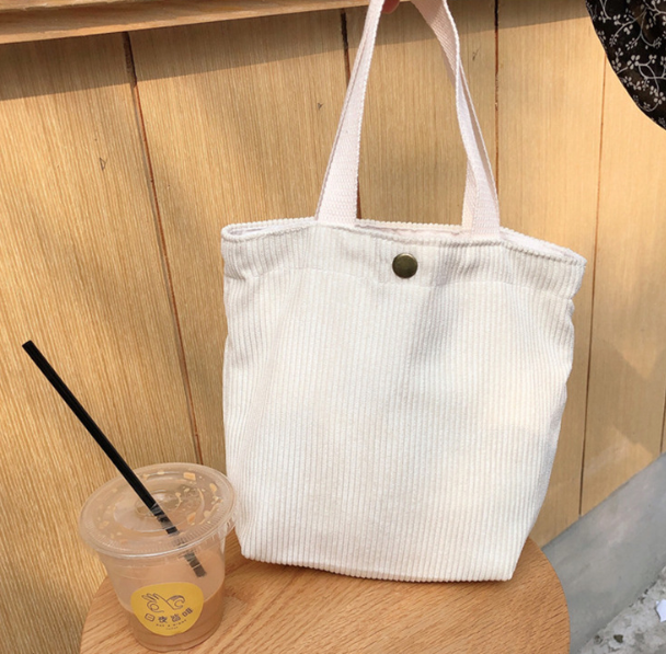 Mini Eco Korean Bags - Korean Tote Bags | Koalakits36