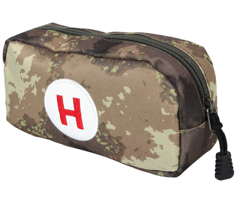 Mini First Aid Kits - Camo First Aid Bag | Koalakits36