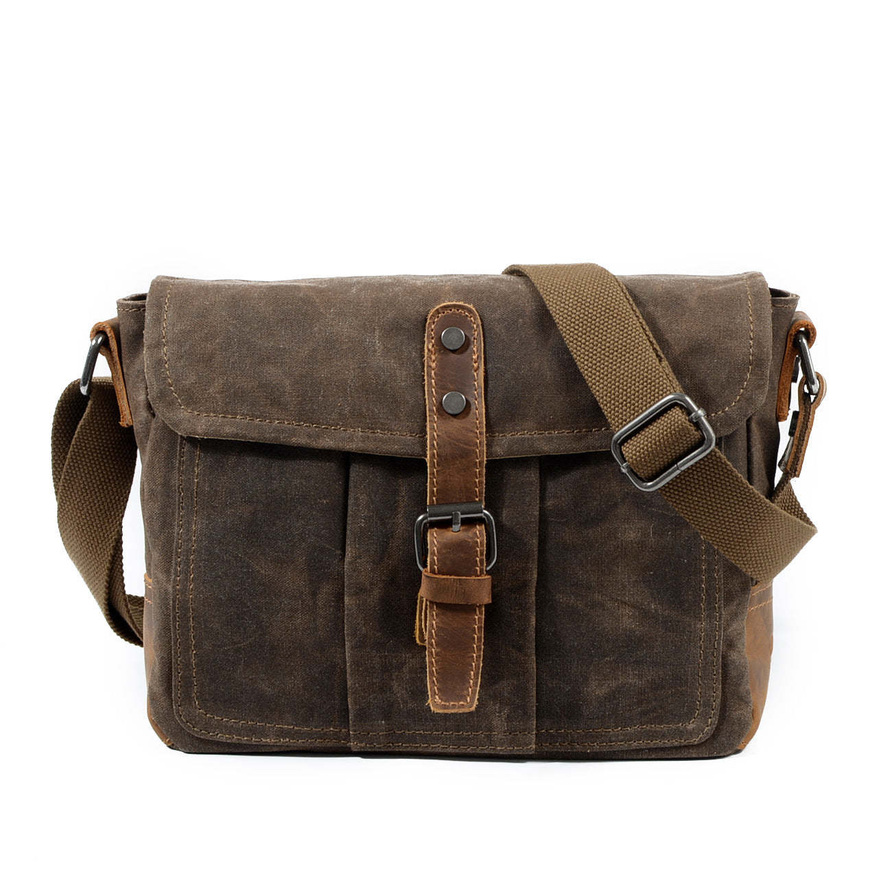 Men's Messenger Bag - Best Carry Bag | Koalakits36