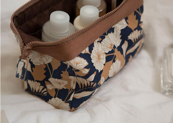 Storage Bags - Travel Cosmetic Suitcase | Koalakits36