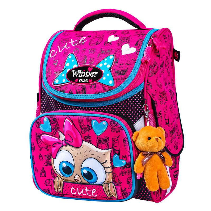 Pupils' Shoulders Schoolbags - Children's Schoolbags | Koalakits36