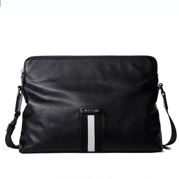 Men's Leather Messenger Bags | Men's Messenger Bags