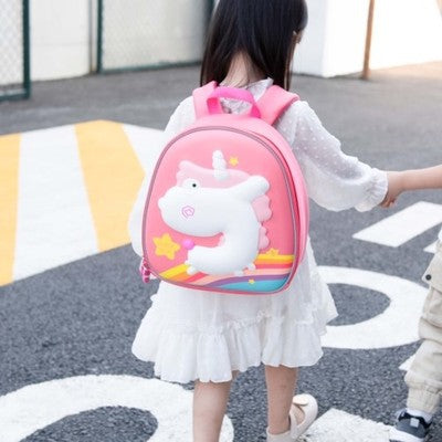 Anti Lost Backpack - Children's Backpack | Koalakits36