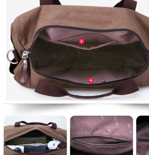 Travel Duffel Bags - Carry Bags | Koalakits36