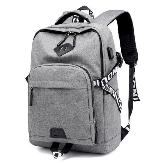 Laptop Backpack - USB Charge Backpacks | Koalakits36