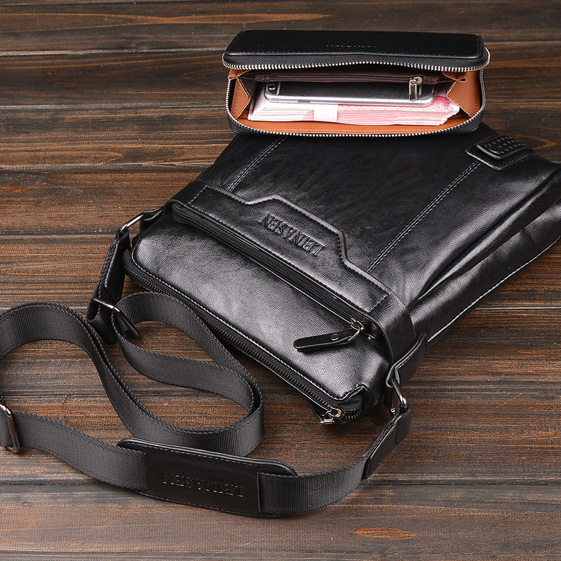 Men Messenger Bags - Bags for Men | Koalakits36