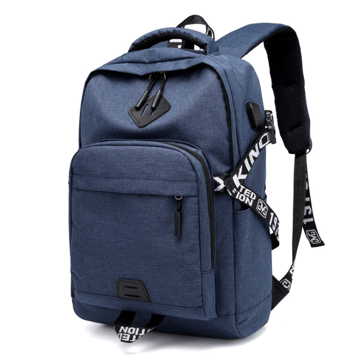 Laptop Backpack - USB Charge Backpacks | Koalakits36