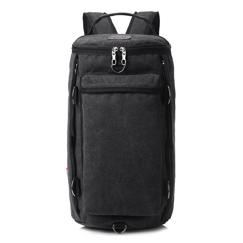 Men's Canvas Backpack - Multifunctional Backpack | Koalakits36