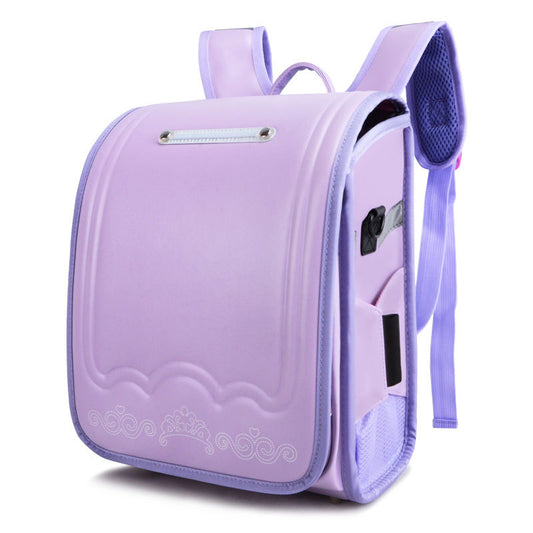 Fashion All-Match Children's Burden-Reducing Backpack