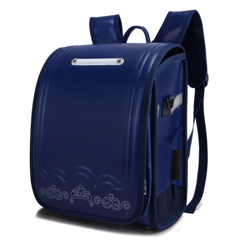 Fashion All-Match Children's Burden-Reducing Backpack