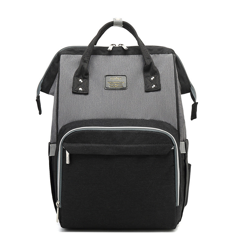 Mother And Baby Bag - Multi-Function Backpack | Koalakits36