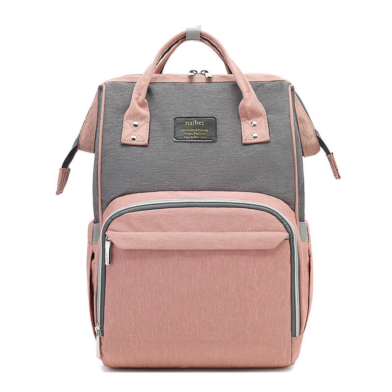 Mother And Baby Bag - Multi-Function Backpack | Koalakits36