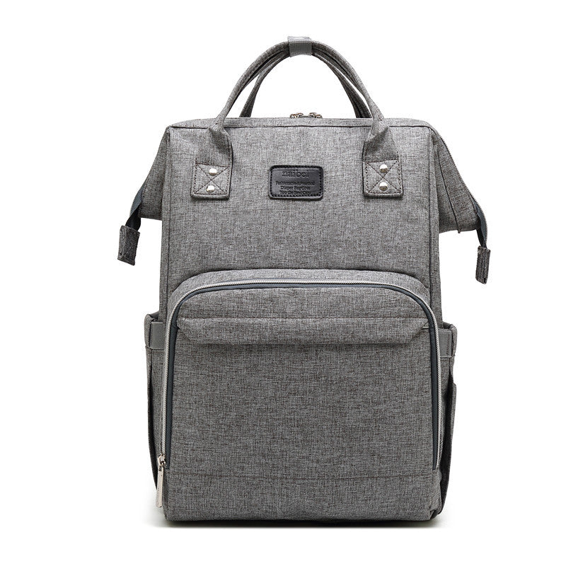 Mother And Baby Bag - Multi-Function Backpack | Koalakits36