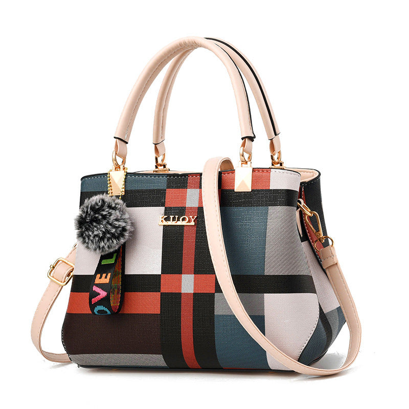 Print Shoulder Bags | Women Handbags | Handbags