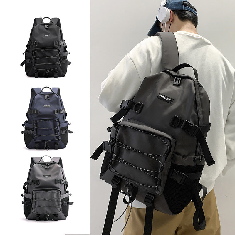 Carry Bag | Travel Backpack | Koalakits36