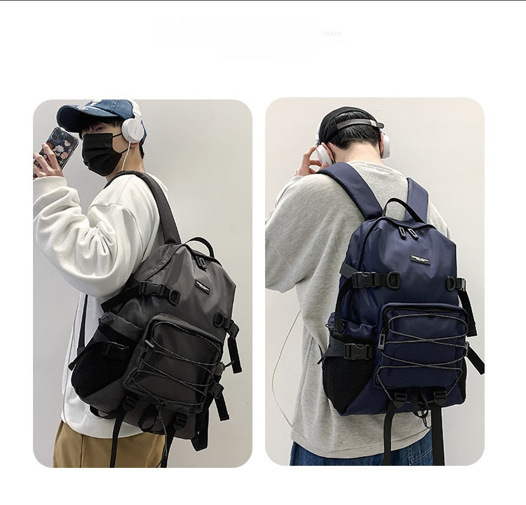 Carry Bag | Travel Backpack | Koalakits36