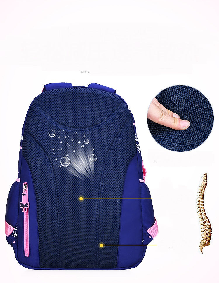 Backpack for Students - School Bags for Kids | Koalakits36