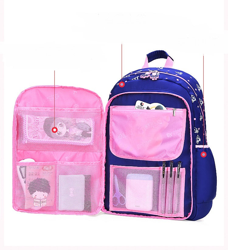 Backpack for Students - School Bags for Kids | Koalakits36