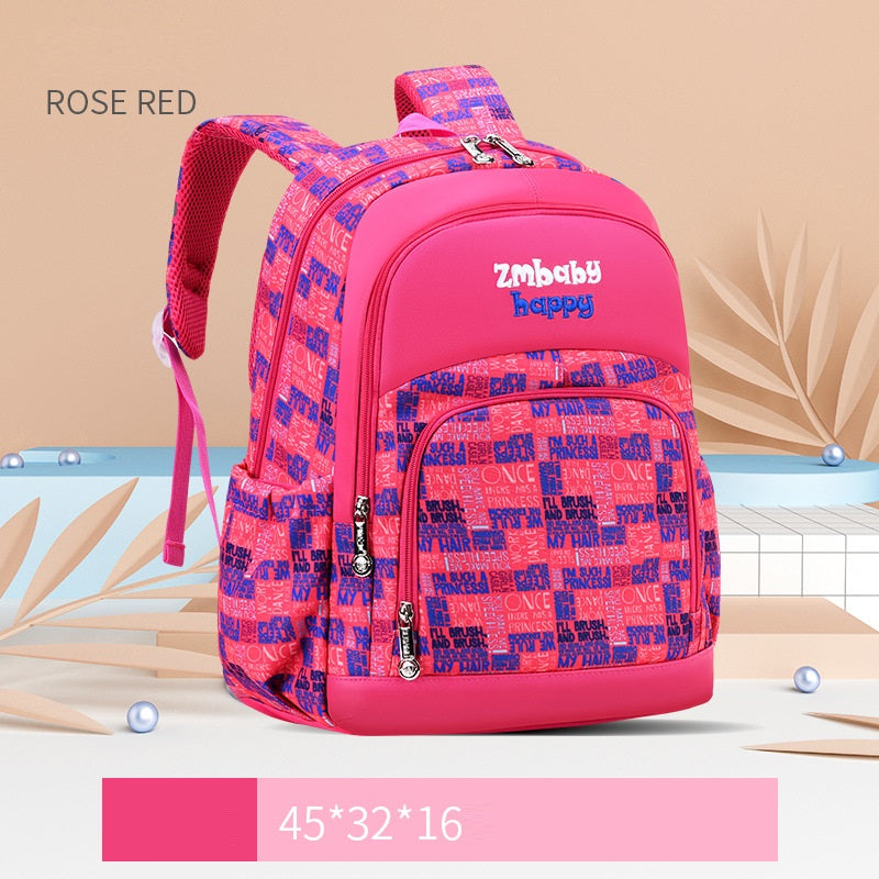 Sesame Korean Schoolbag - Sesame School Schoolbag | Koalakits36