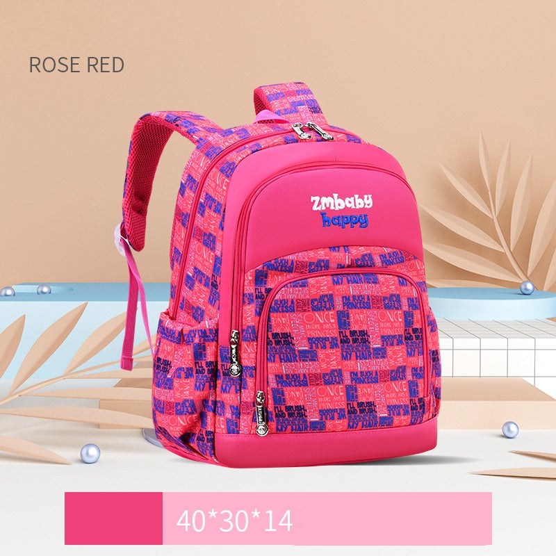 Sesame Korean Schoolbag - Sesame School Schoolbag | Koalakits36