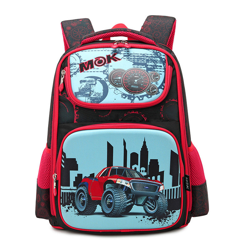 Cute Children's Schoolbag - Bag for Kids | Koalakits36