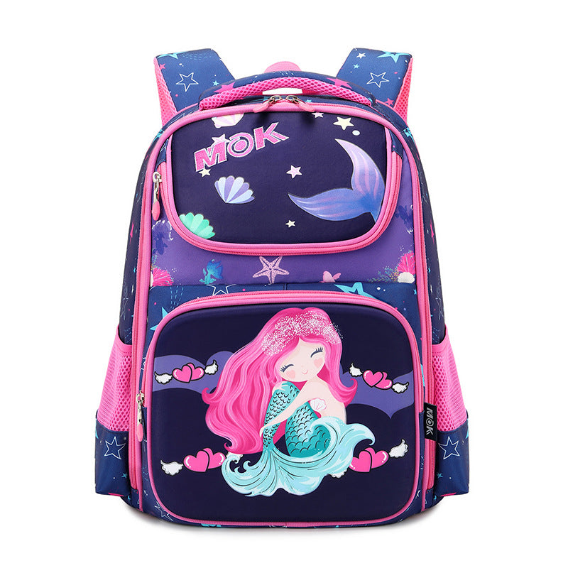 Cute Children's Schoolbag - Bag for Kids | Koalakits36