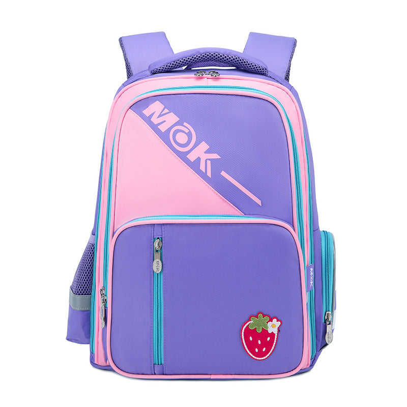 Cute Children's Schoolbag - Bag for Kids | Koalakits36