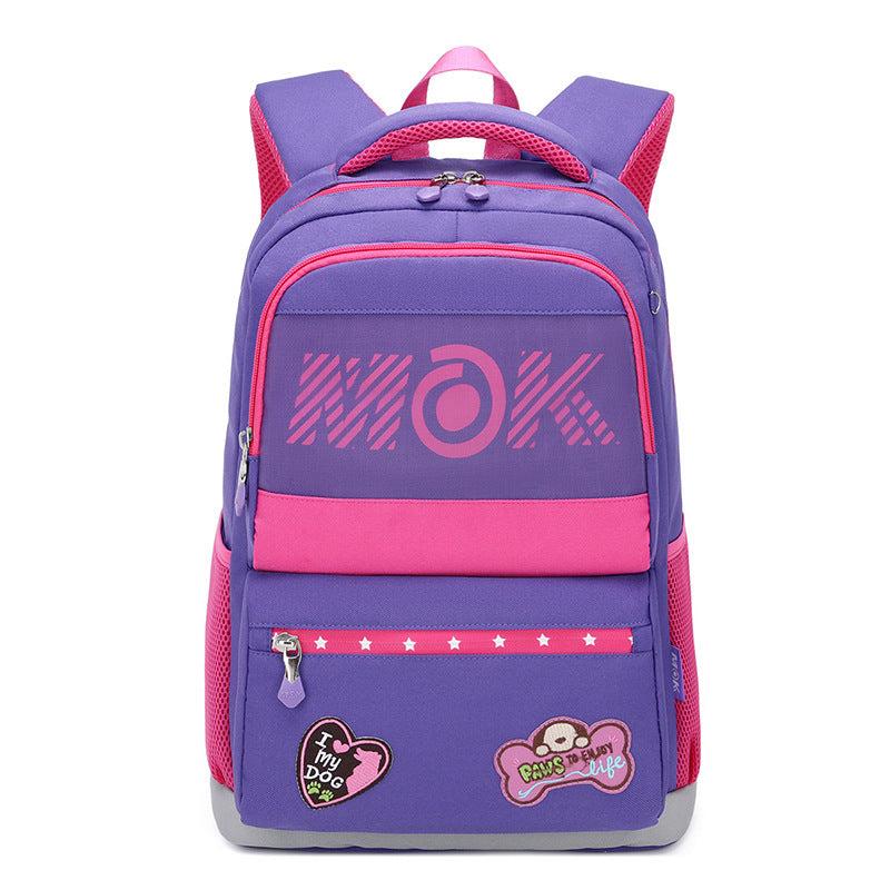 Cute Children's Schoolbag - Bag for Kids | Koalakits36