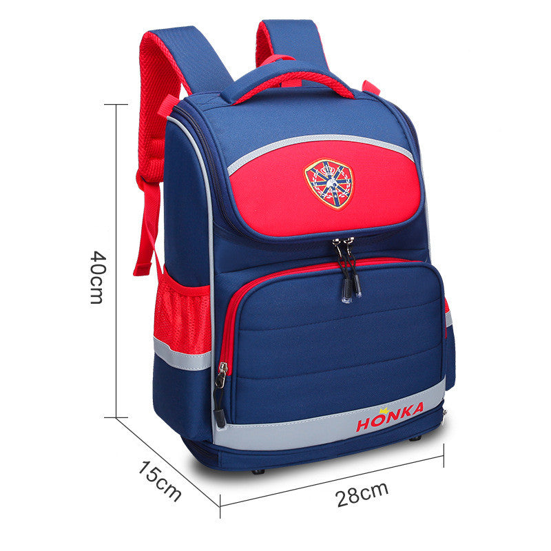 New Space Schoolbag - Backpacks for School | Koalakits36