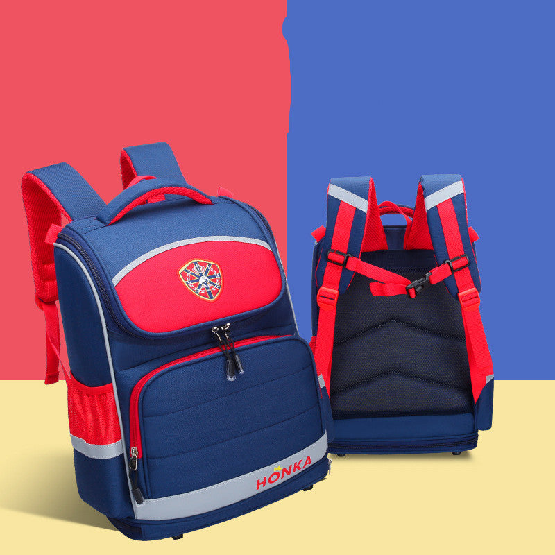 New Space Schoolbag - Backpacks for School | Koalakits36