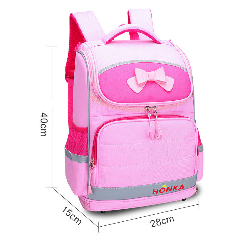 New Space Schoolbag - Backpacks for School | Koalakits36