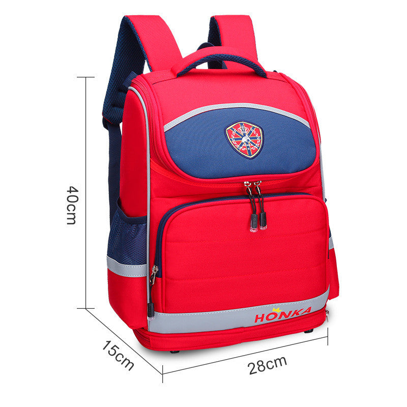 New Space Schoolbag - Backpacks for School | Koalakits36