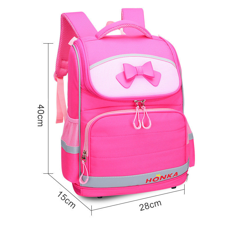 New Space Schoolbag - Backpacks for School | Koalakits36