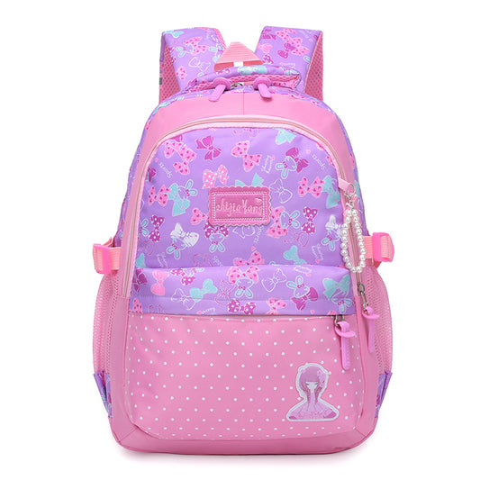 Load-Reducing Backpack - Children's School Bag | Koalakits36 
