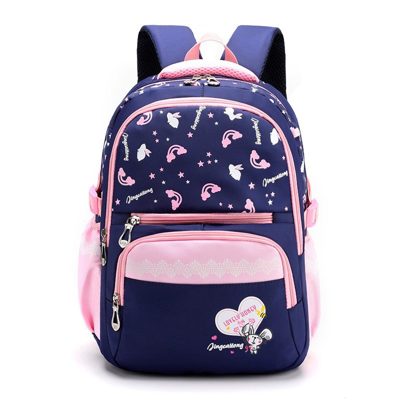 Cartoon School Bag - Cartoon Backpack | Koalakits36