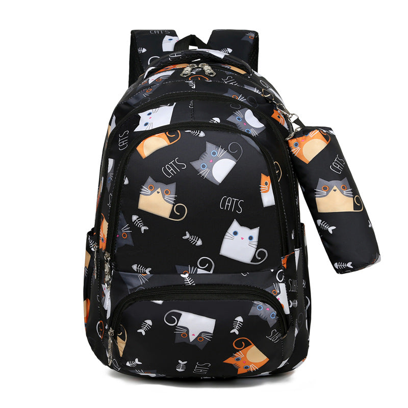 Hello Kitty Backpack