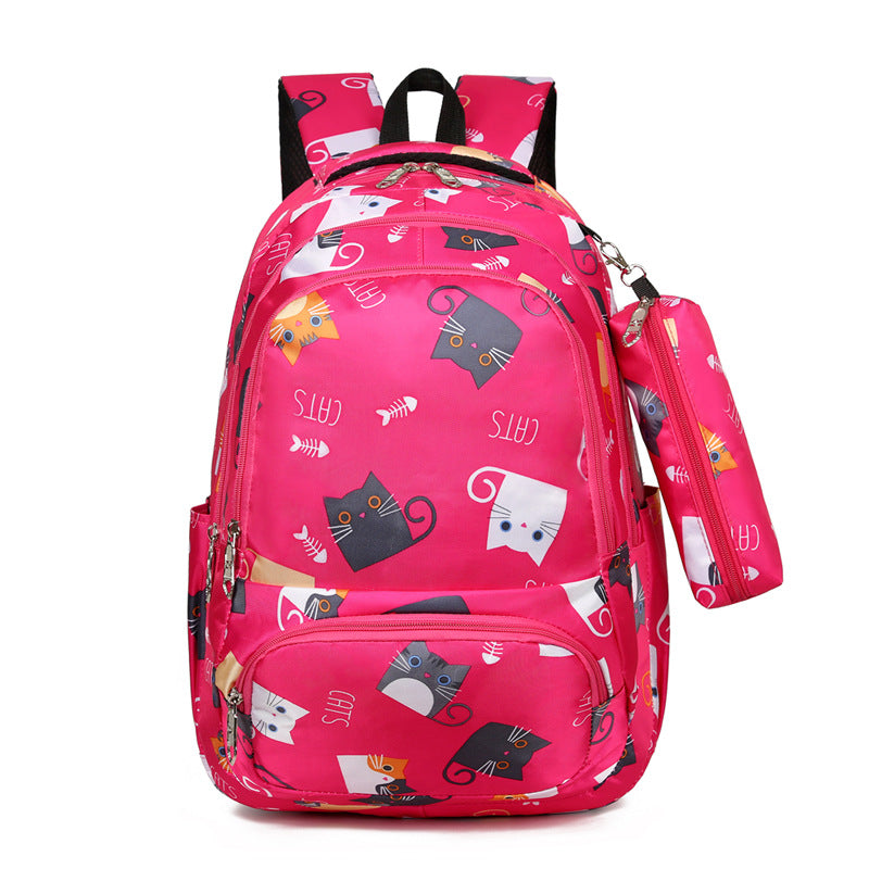 Hello Kitty Backpack