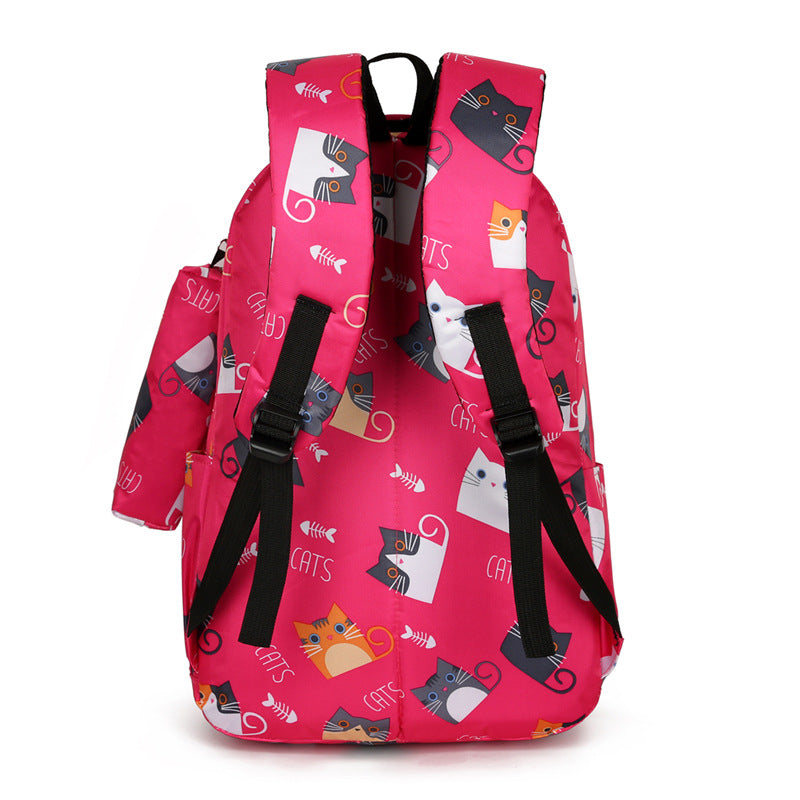 Hello Kitty Backpack